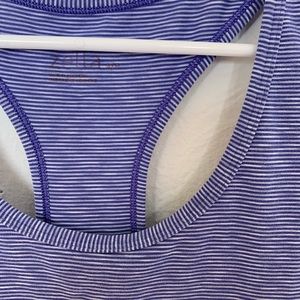 Like new purple Zella workout tank